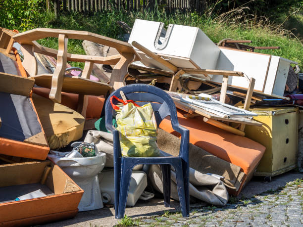 Best Garage Cleanout  in Weddington, NC
