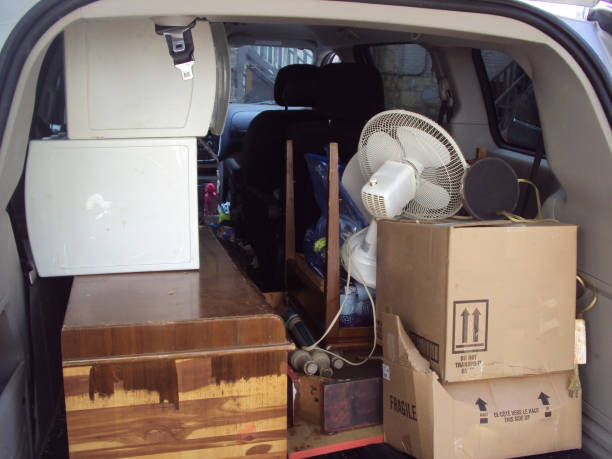 Reliable Weddington, NC Junk Removal Services Solutions
